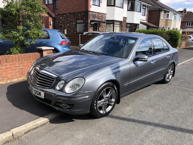 JSM Vehicle Solutions Preston