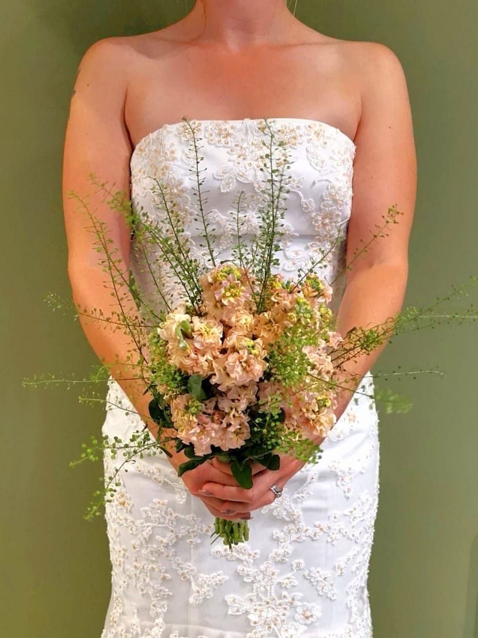 Luna Bloom Event Florist