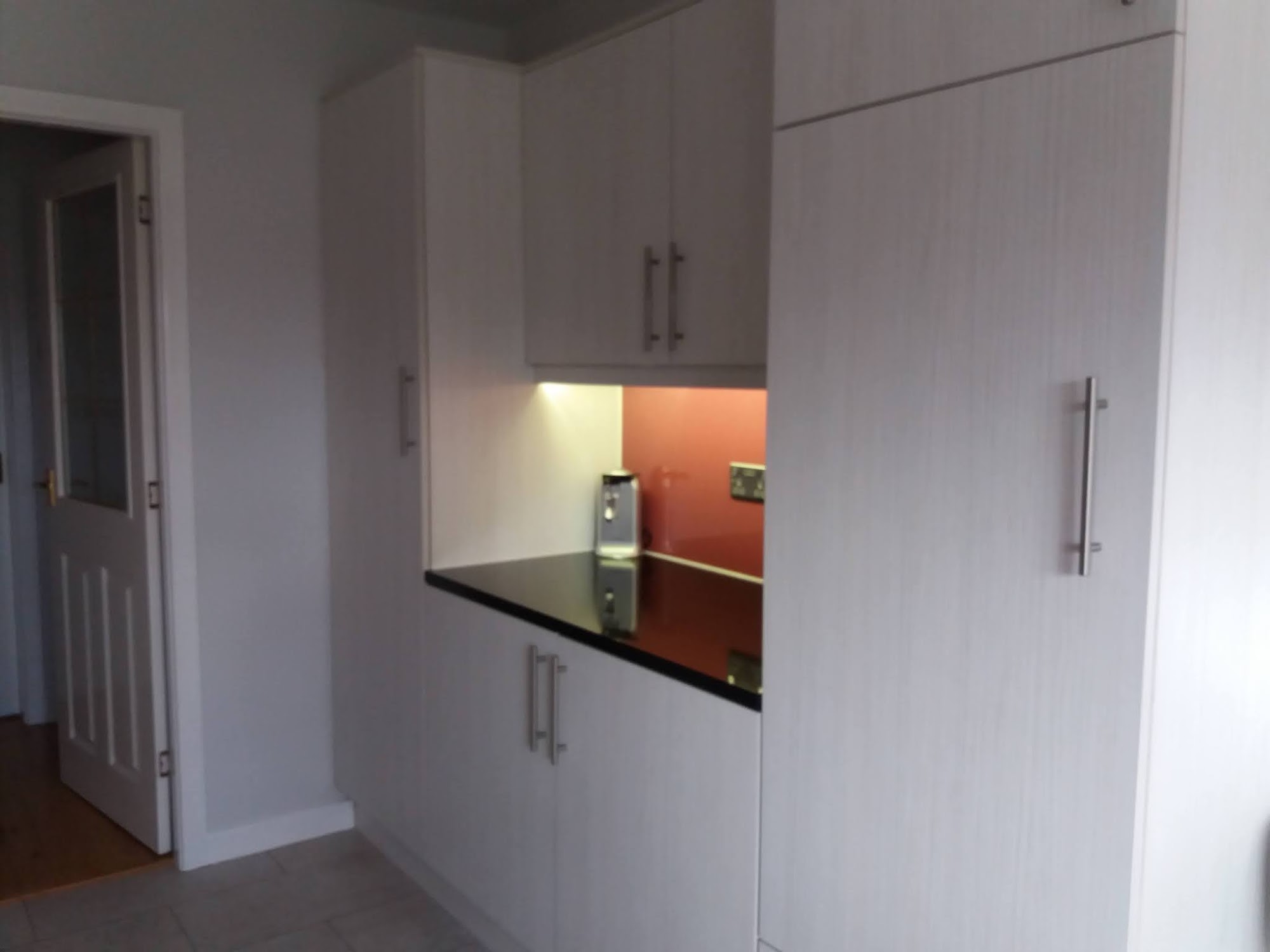 Kitchen Makeovers Lancs