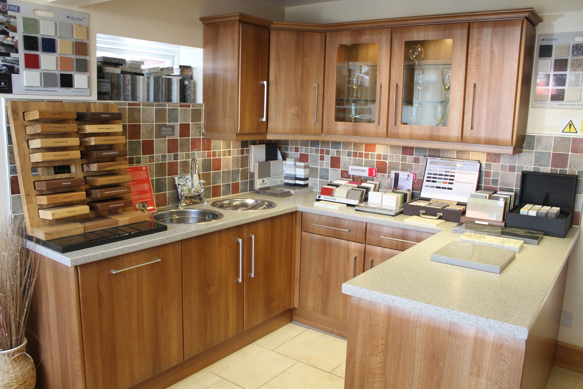 Priory Kitchen Studio