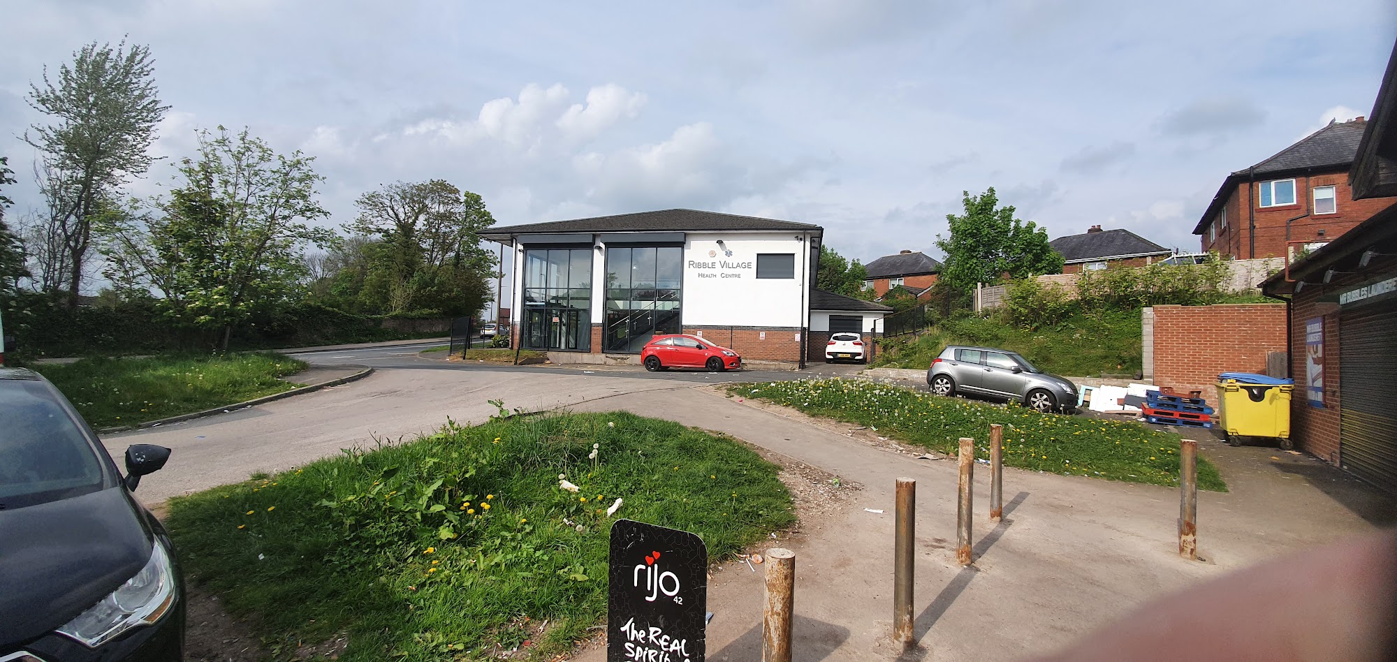 Ribble Village Health Centre