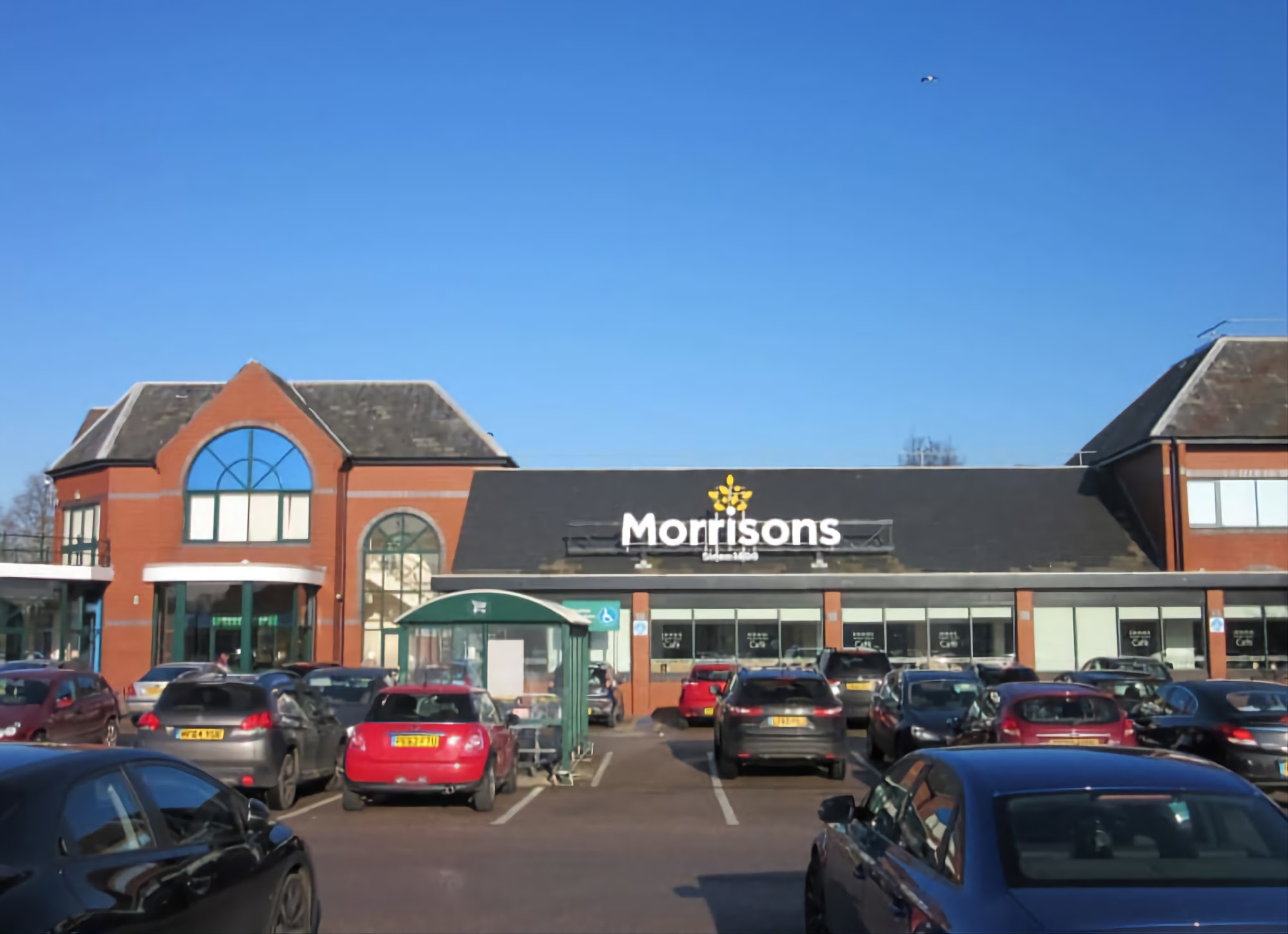 Morrisons Pharmacy