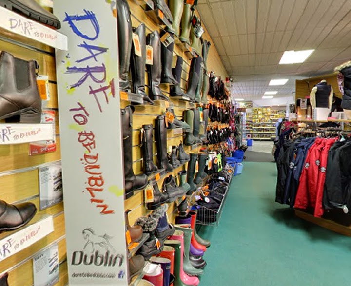 Chandlers Country Stores