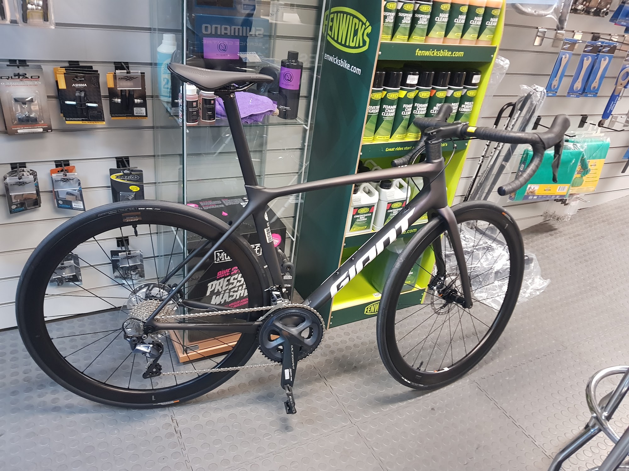 Julies Cycles Leicester
