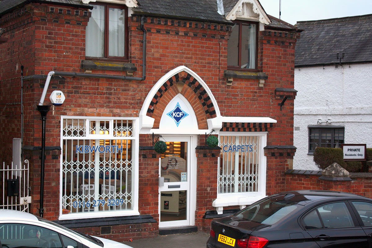 Kibworth Carpets & Flooring