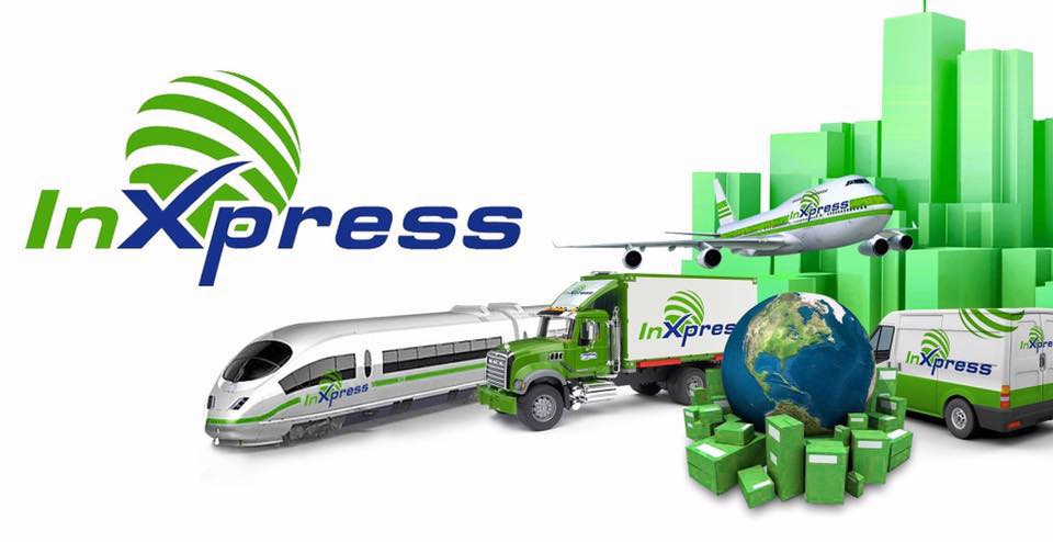 Inxpress
