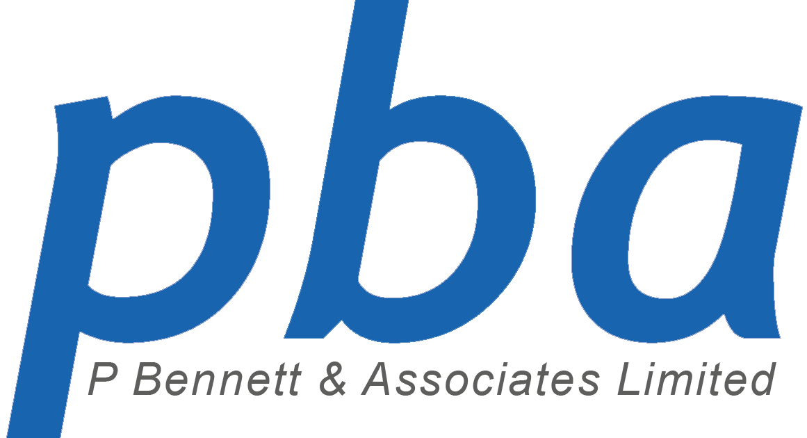 P Bennett & Associates Ltd
