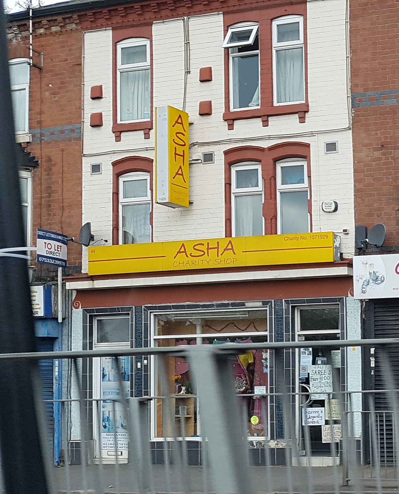 Asha