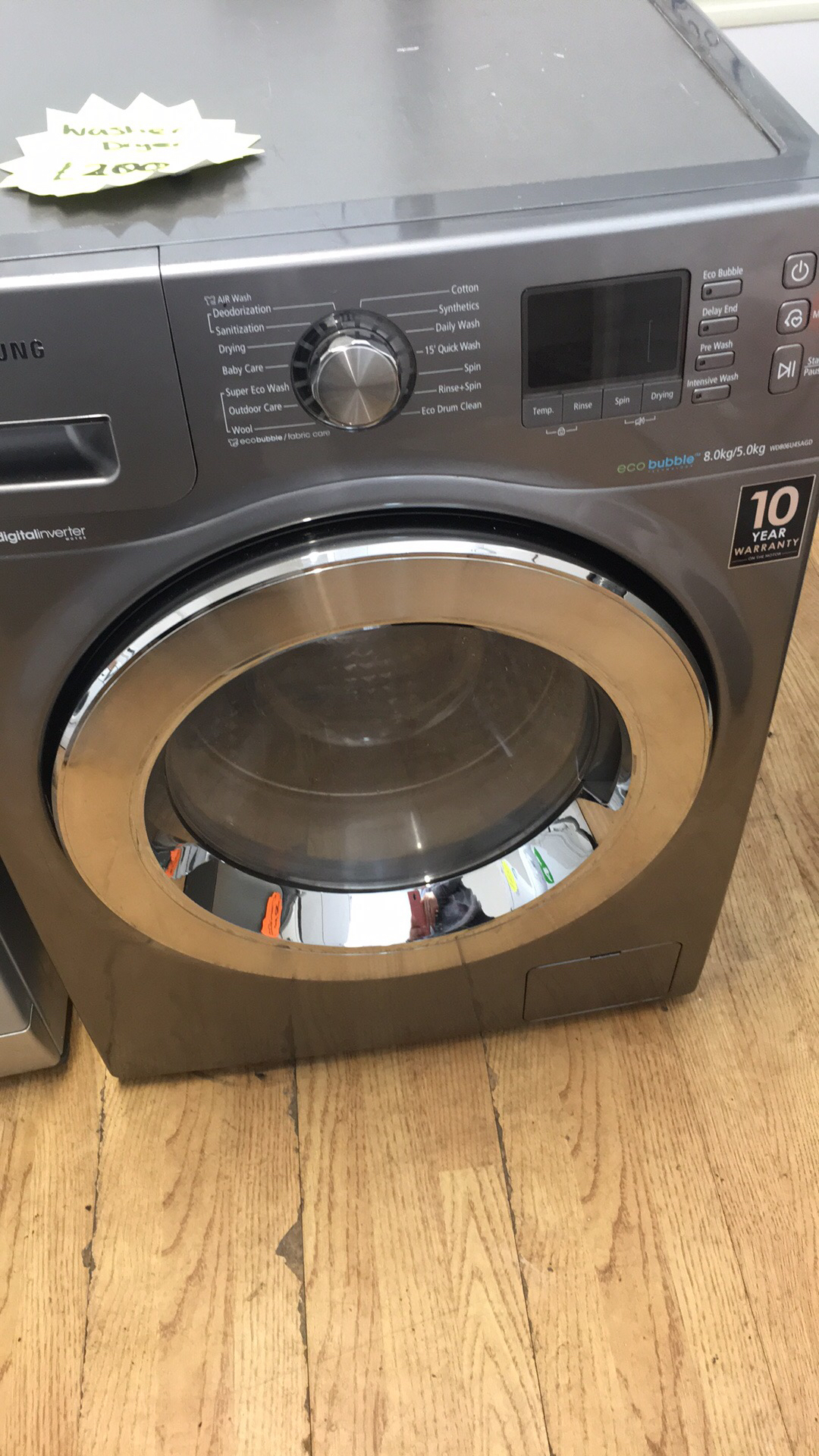 Leicester Domestic Appliances Repairs And Sales