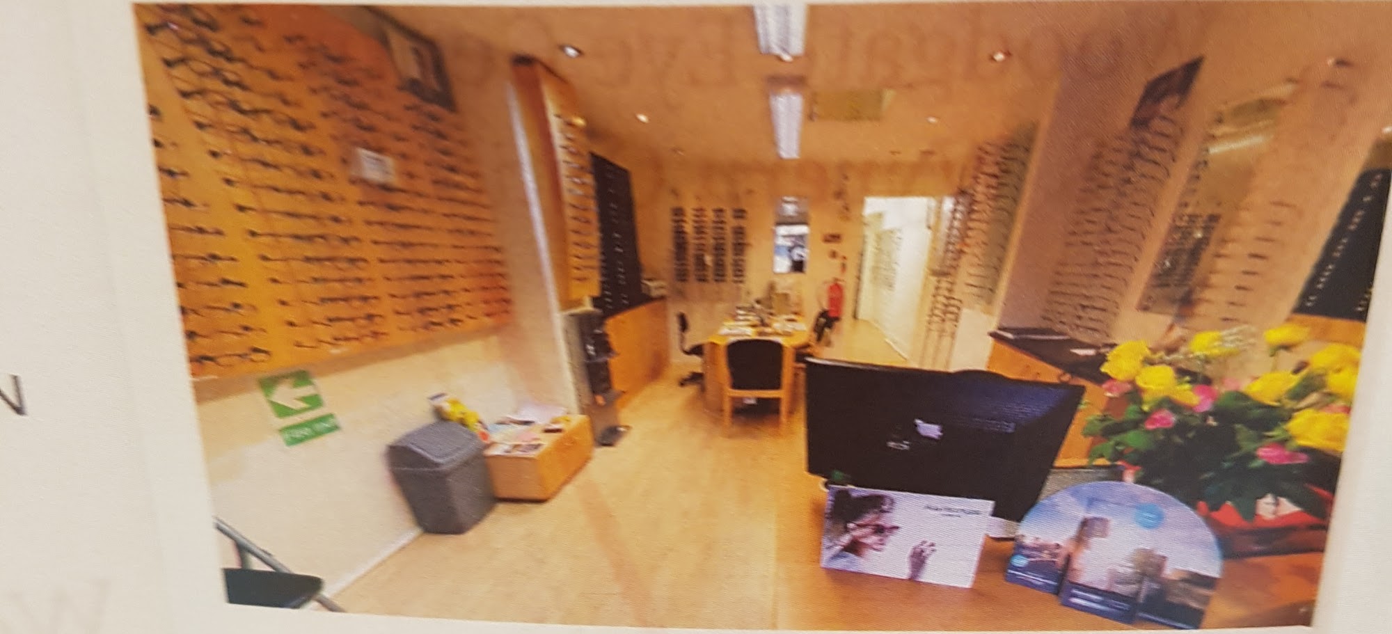 Woodgate Eye Centre