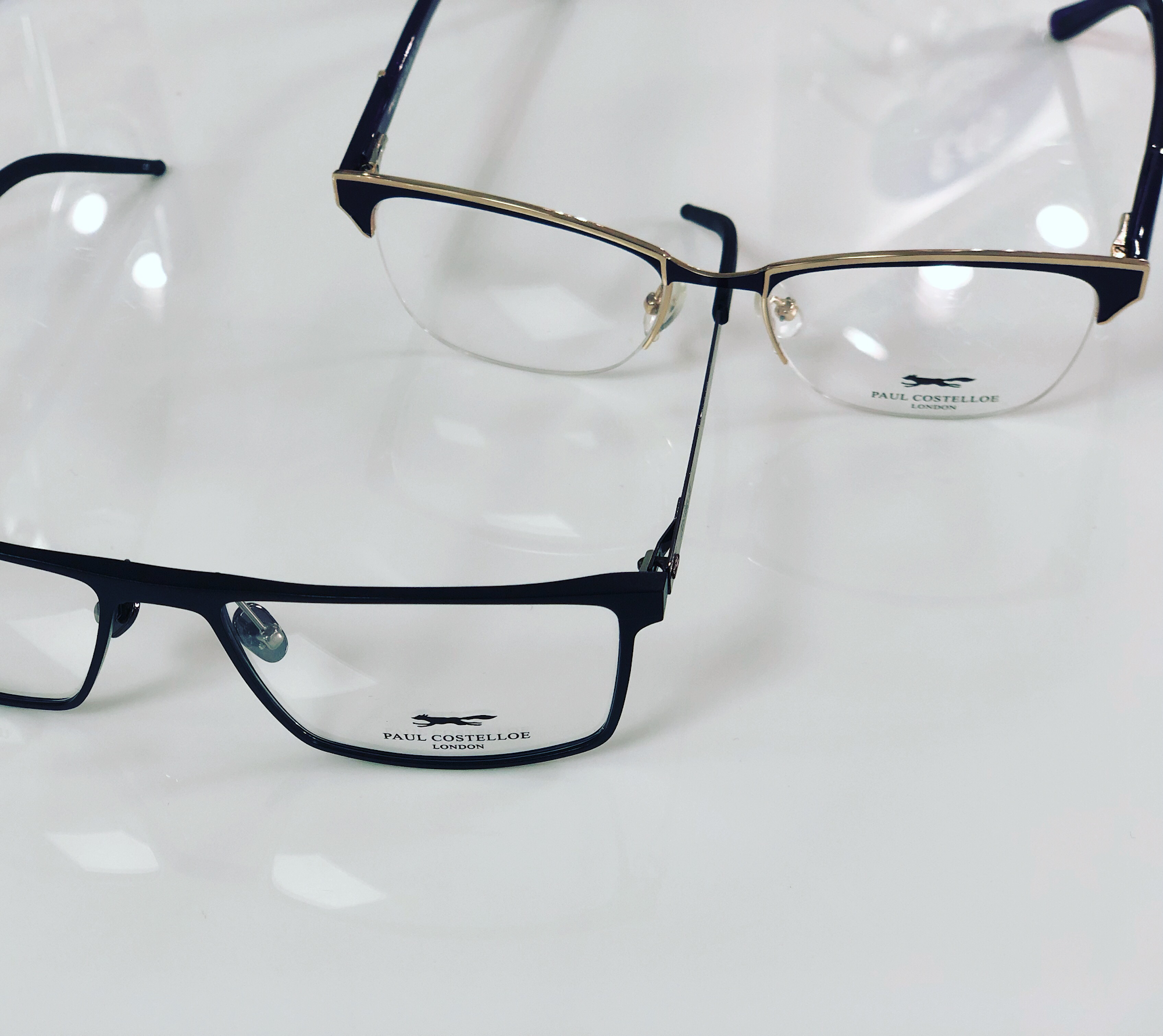 EyeVision Opticians