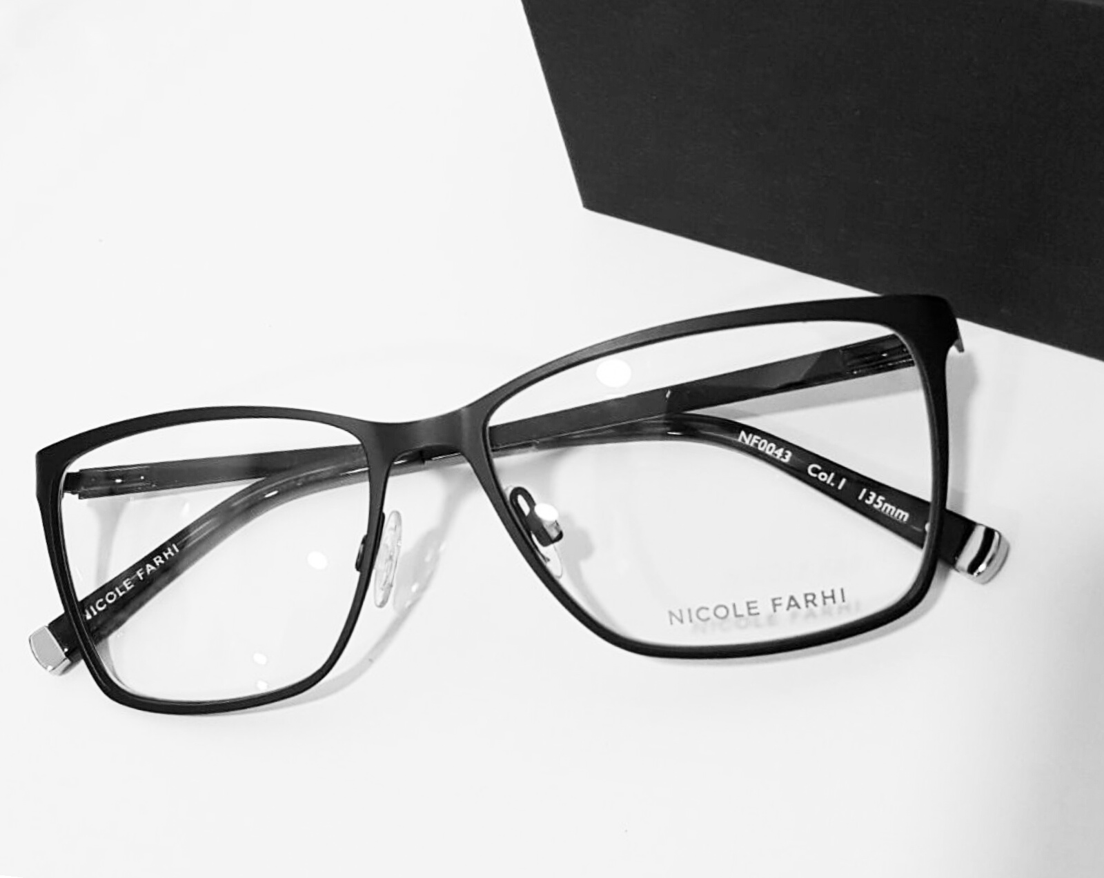 Harvey Optical