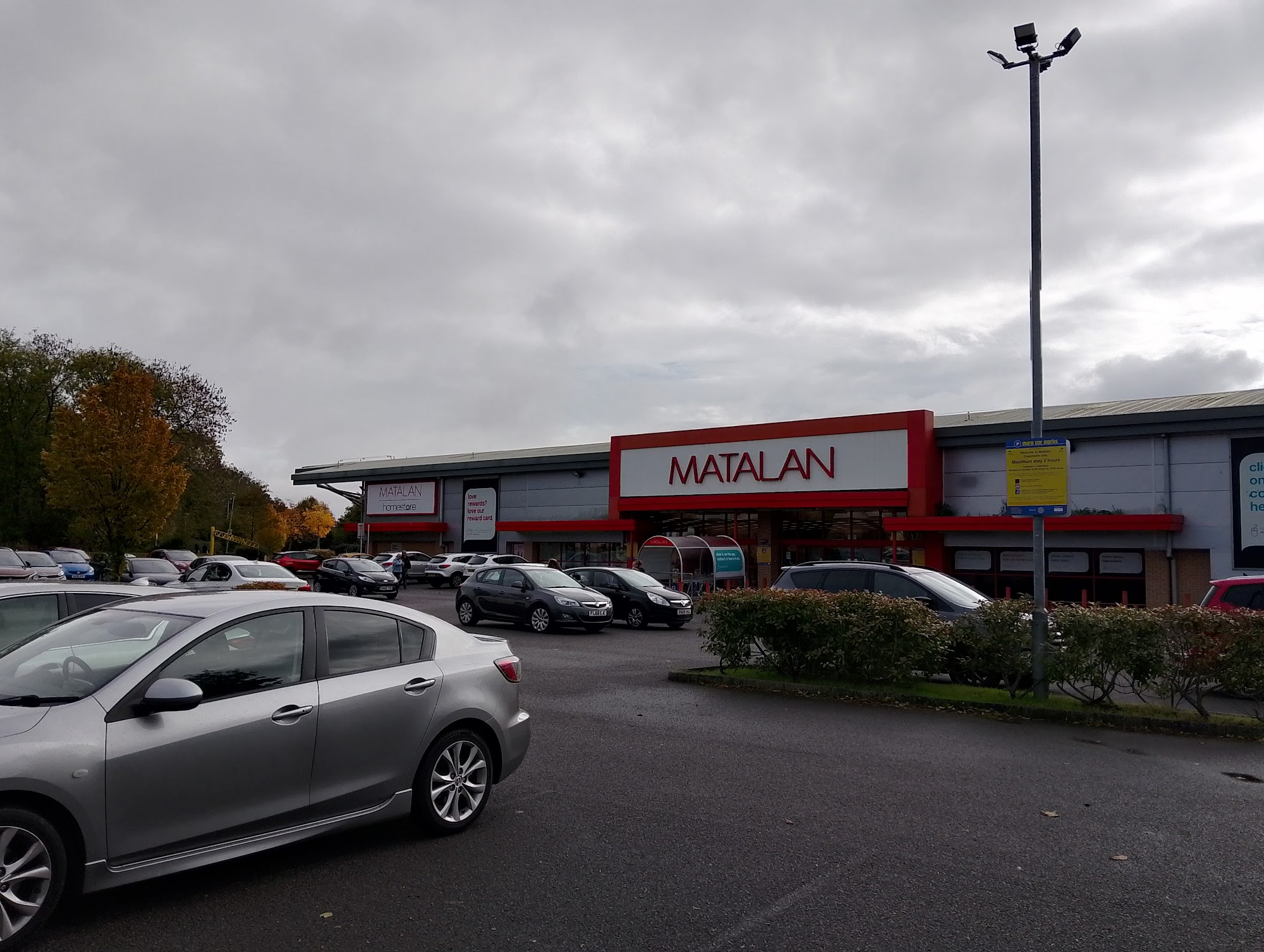 Matalan