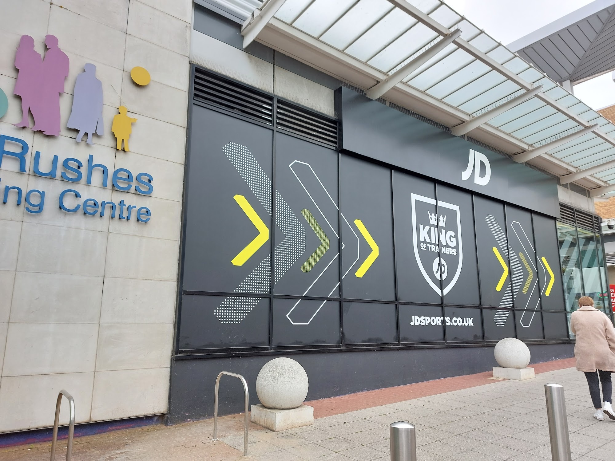 JD Sports