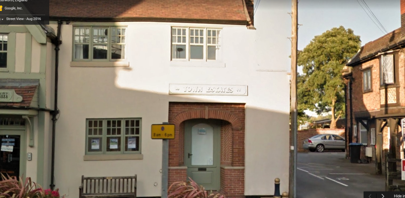 Lutterworth Town Estates Charity