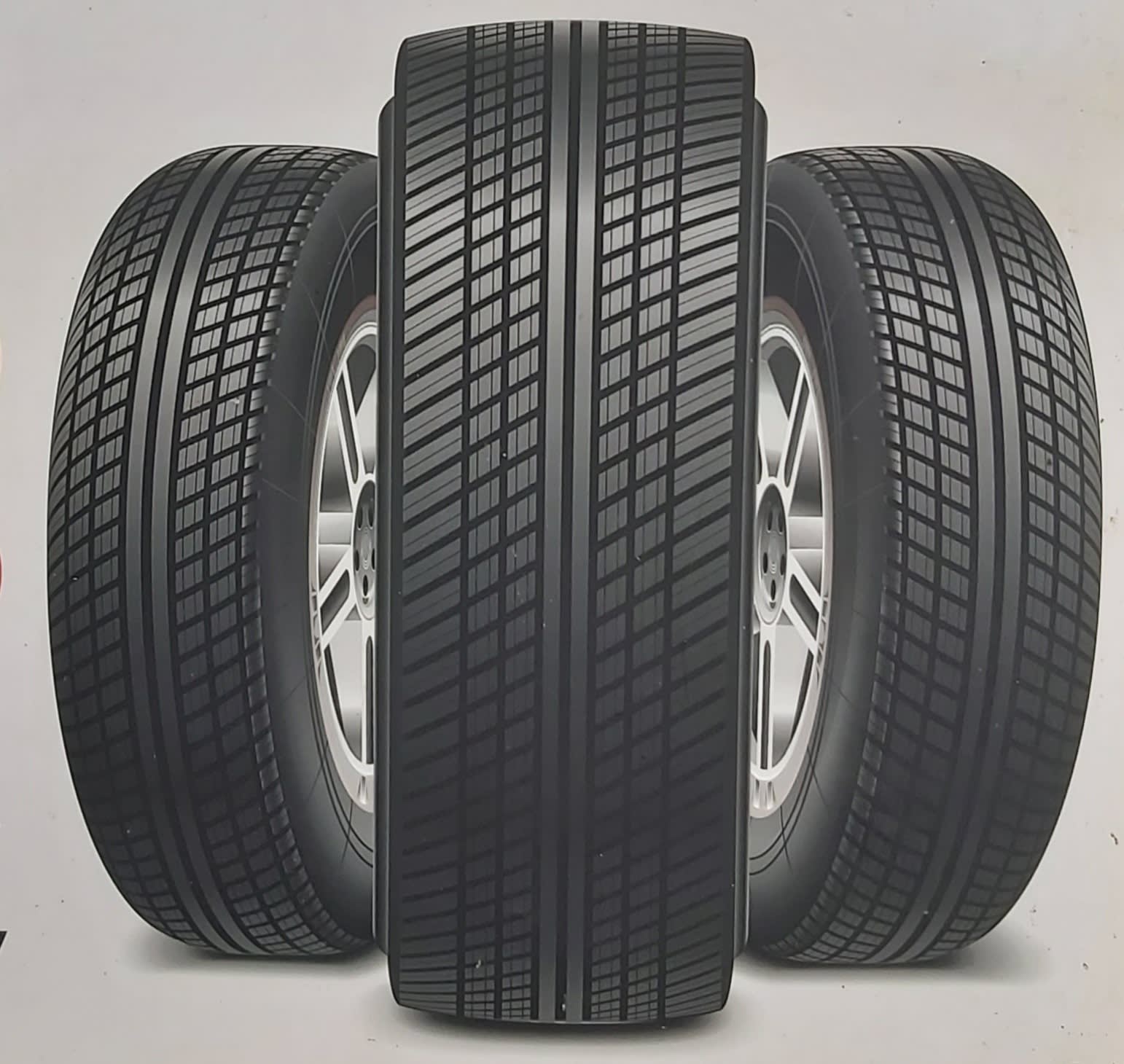 Burrell Tyre Services