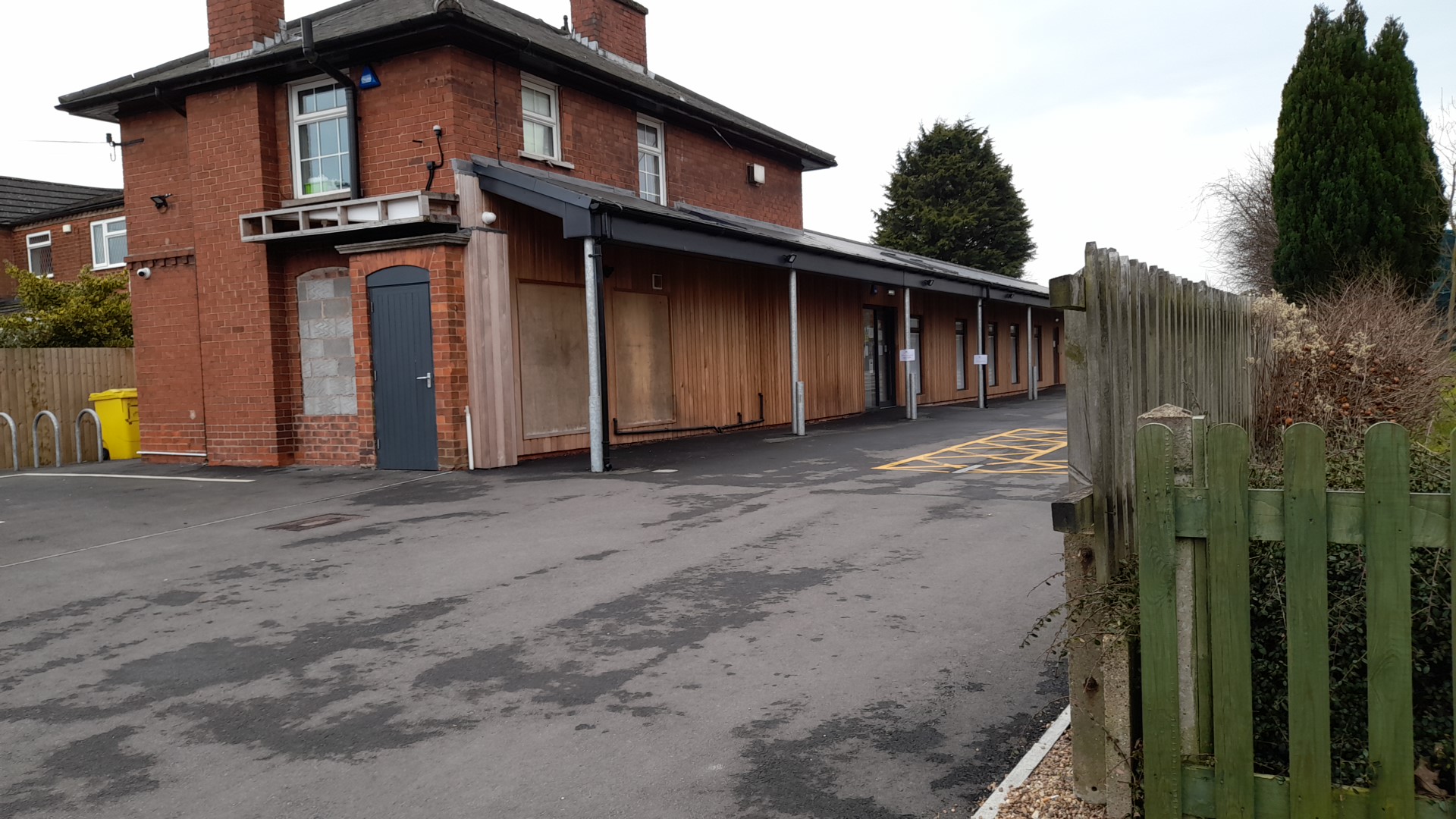 Riverside Broughton Surgery Dr Ahmad & Partners Brigg