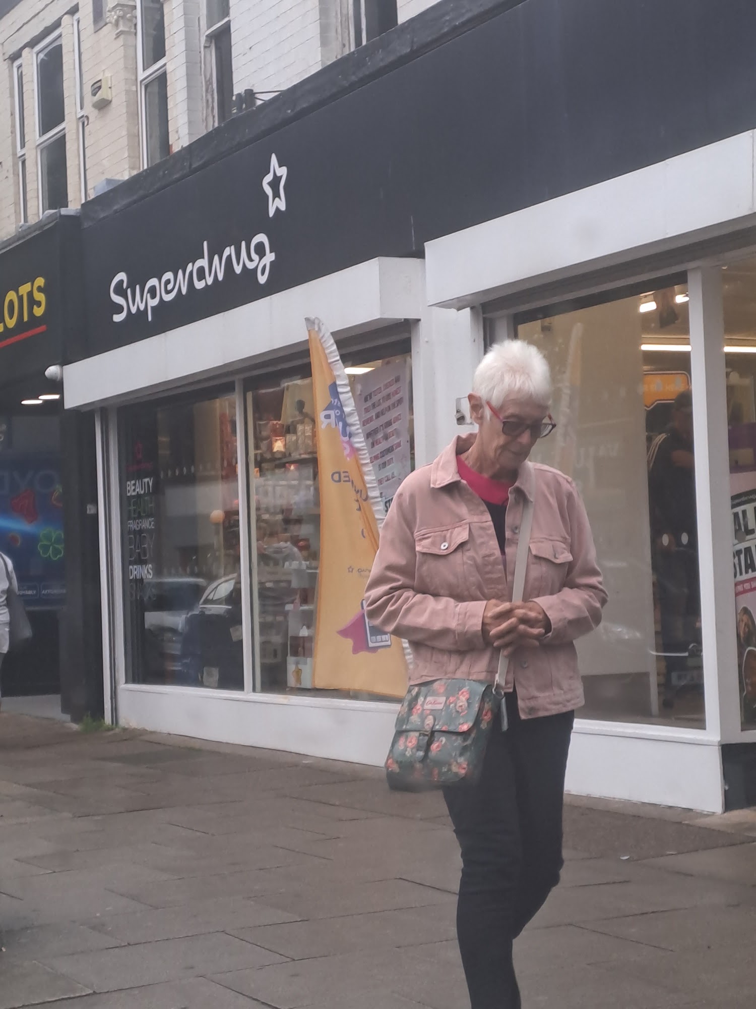 Superdrug Cleethorpes