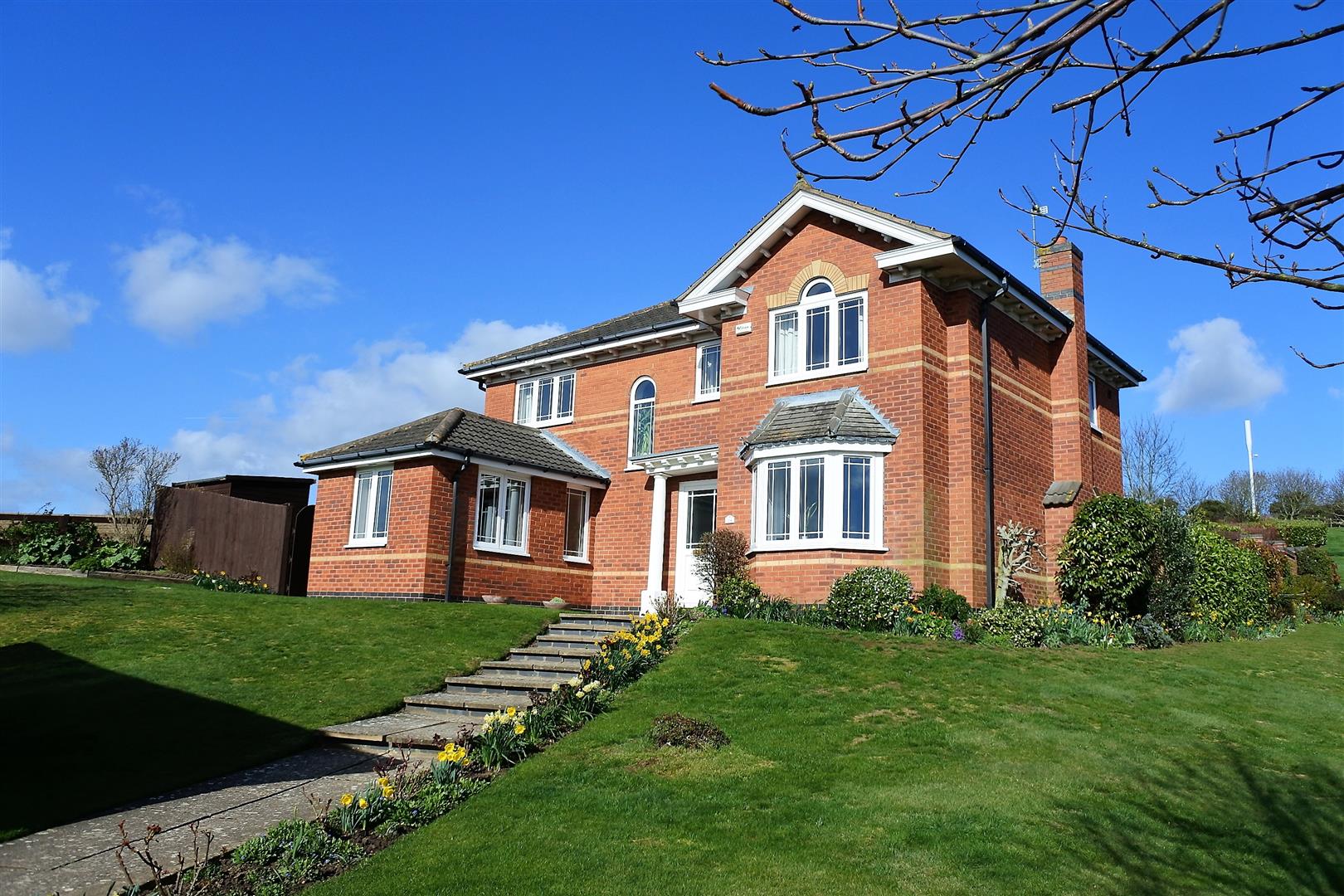 Newton Fallowell Lettings & Estate Agents Grantham