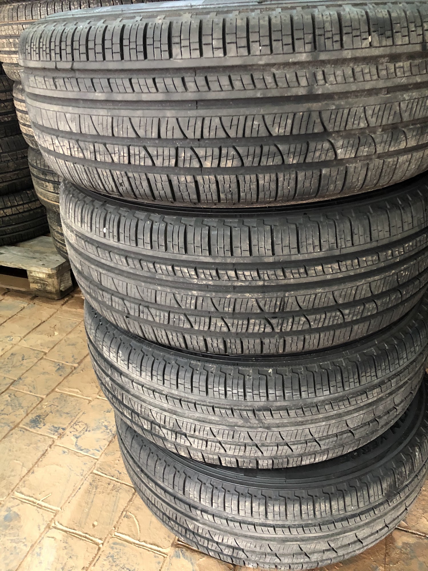 Midland Mobile Tyre Services