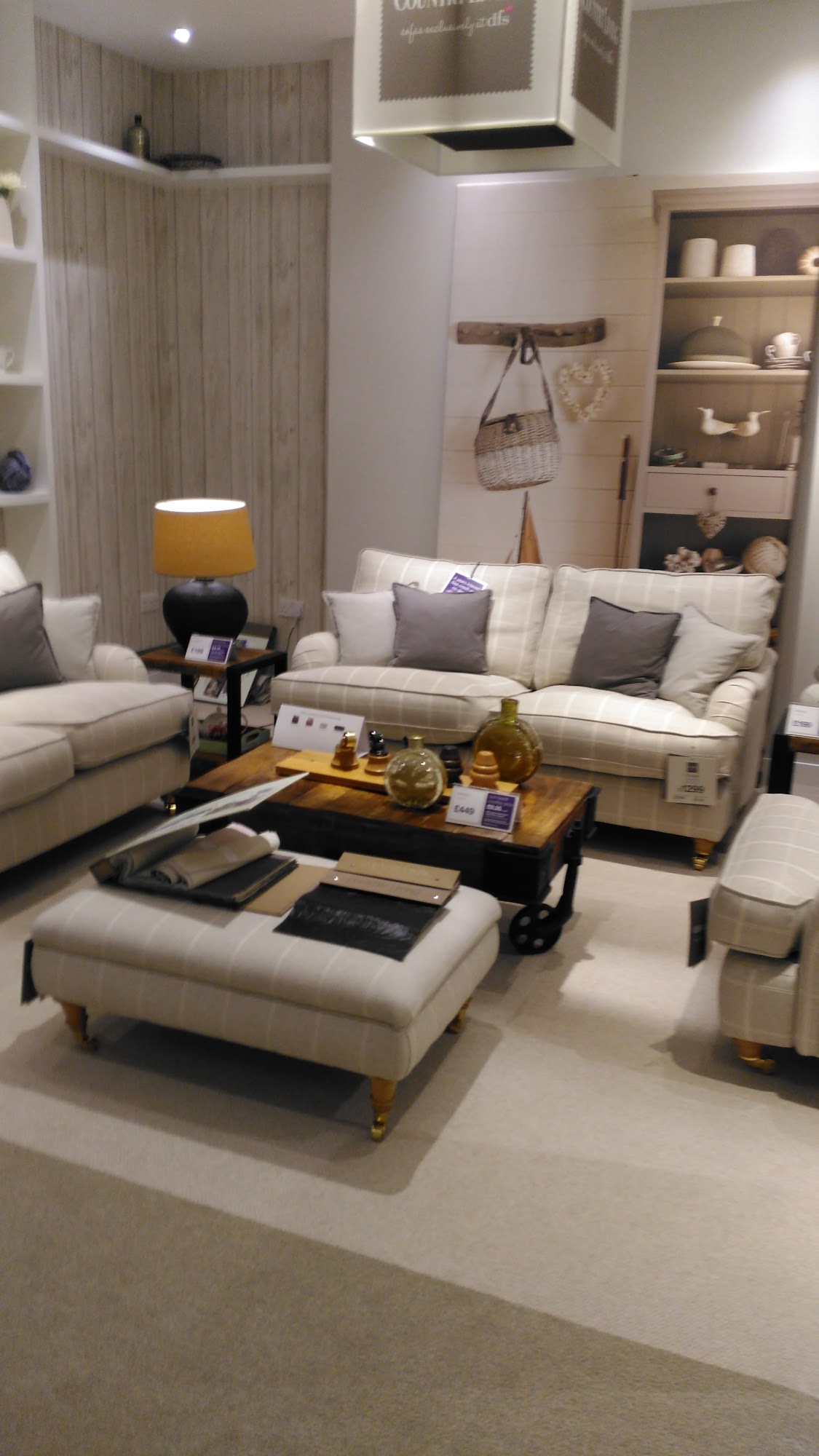 DFS Grantham Grantham