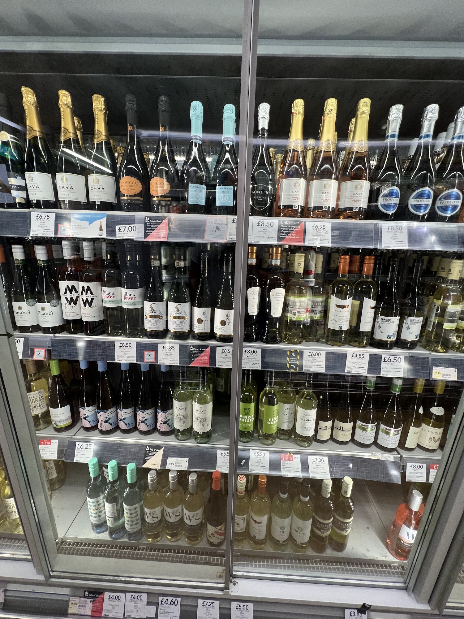 Co-op Food Grantham