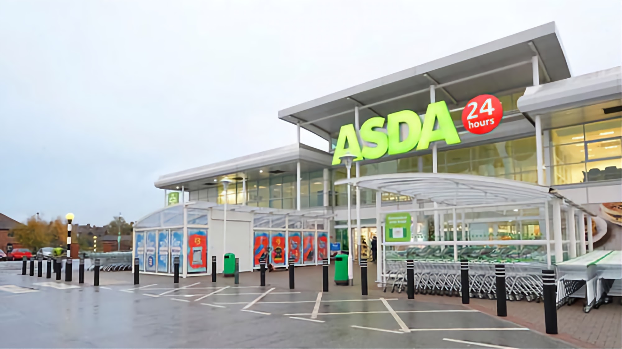 ASDA Pharmacy