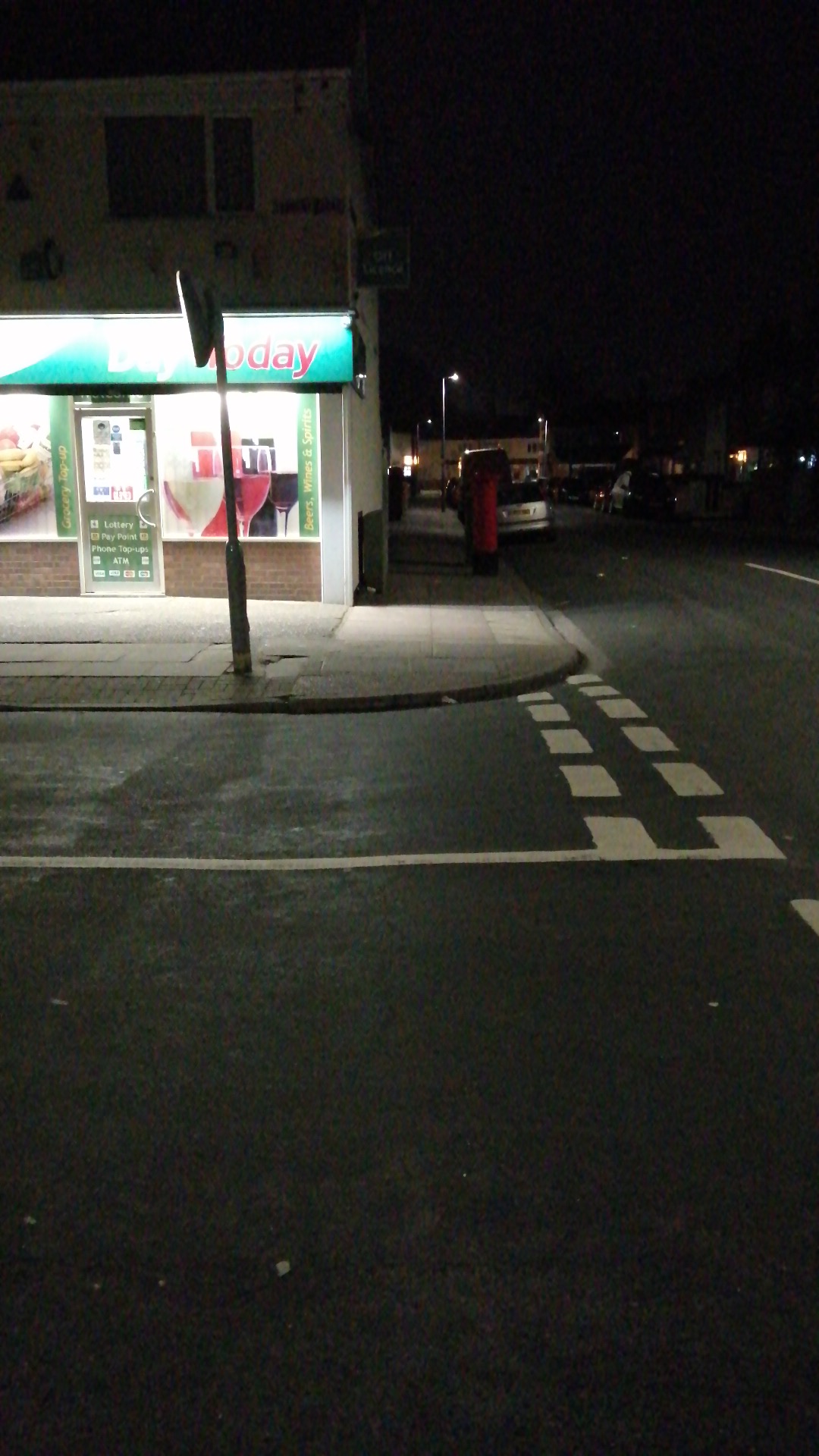 Lambert Road News
