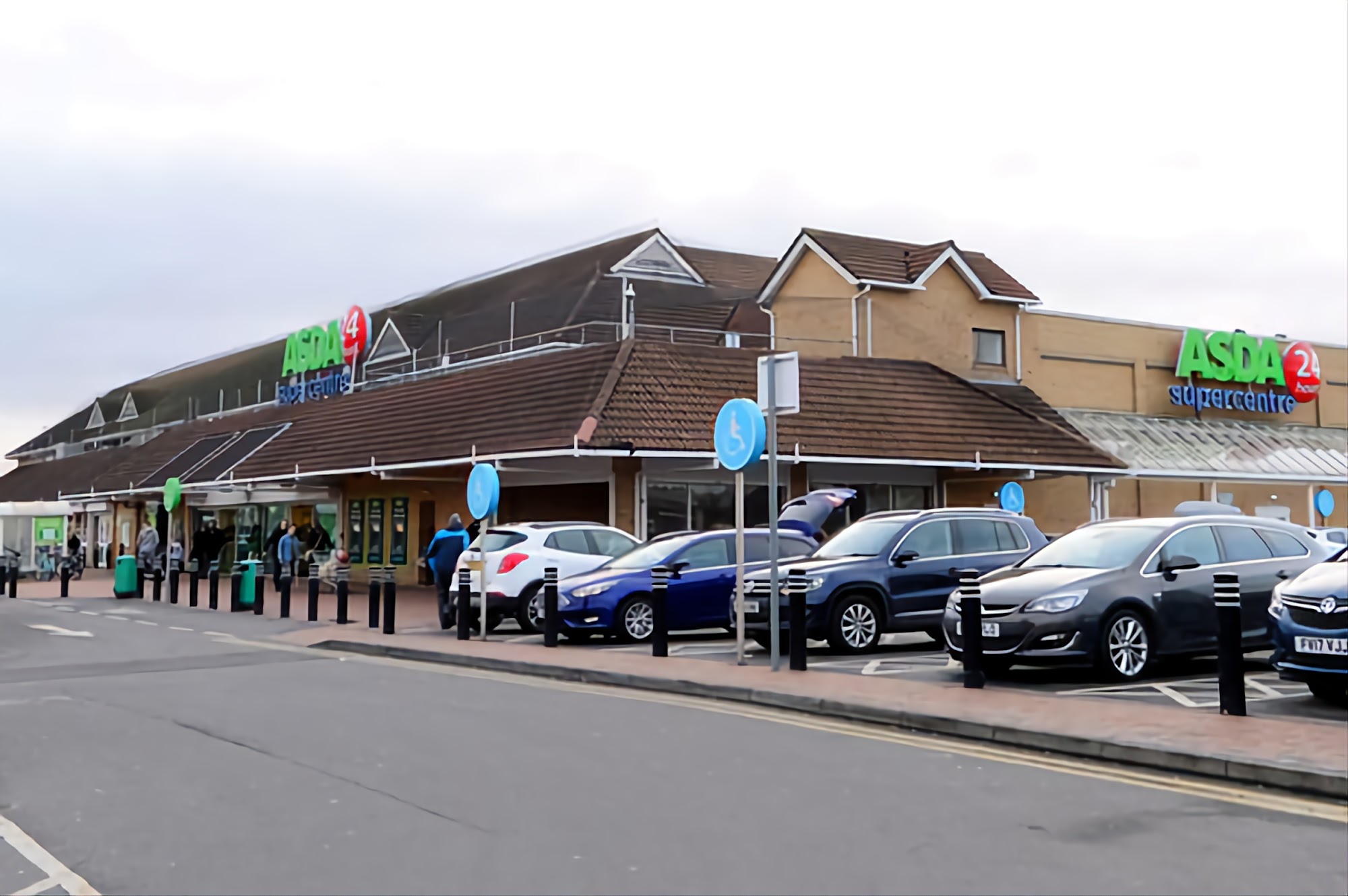 ASDA Pharmacy