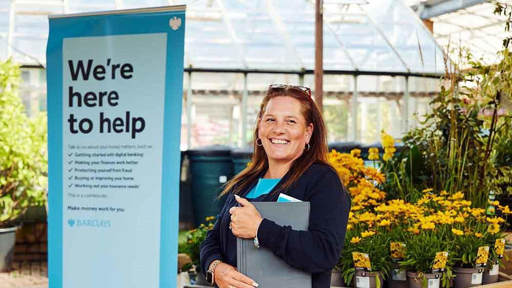 Barclays Local Horncastle