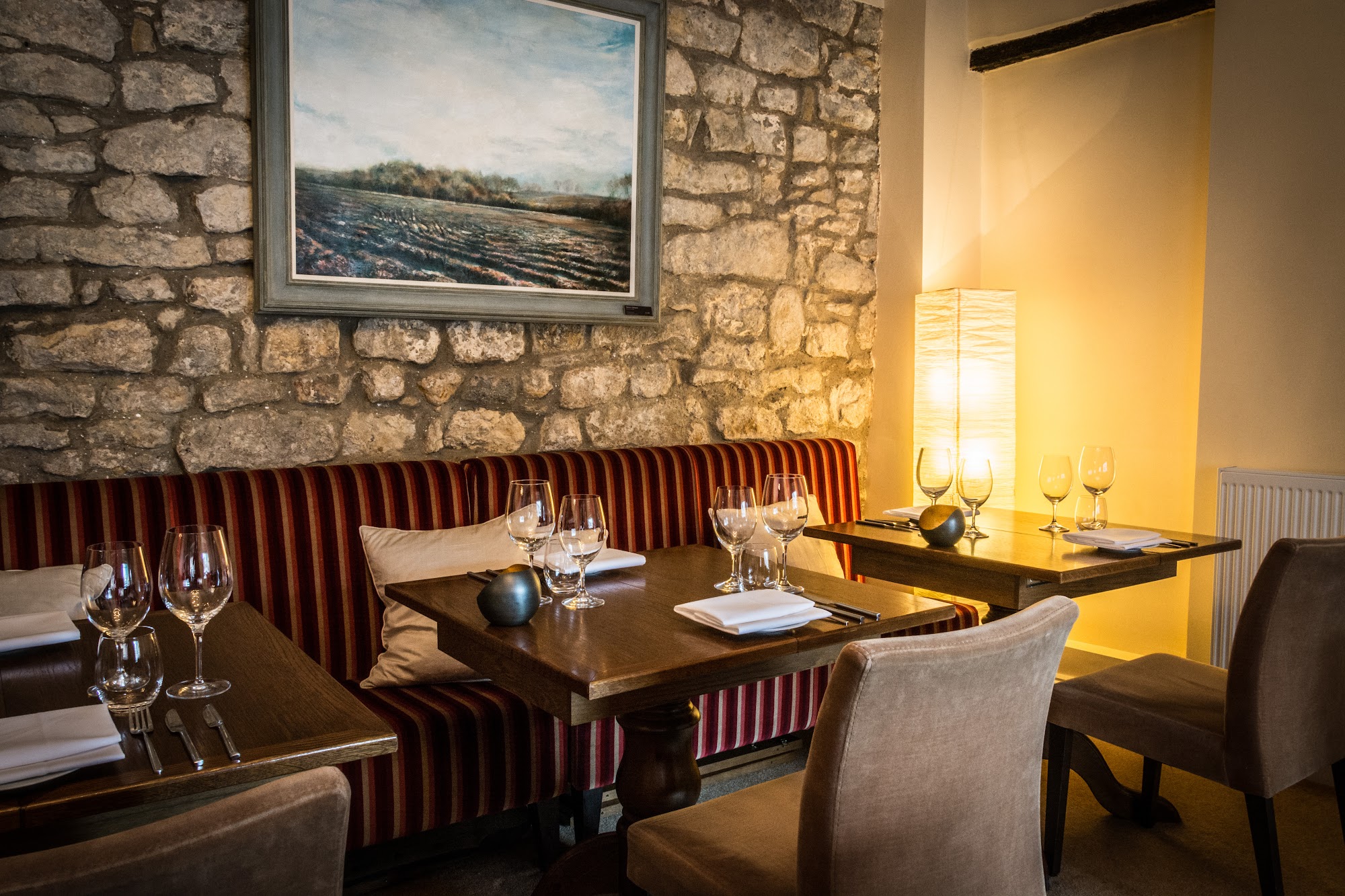 The Jews House Restaurant 15 The Strait, Lincoln