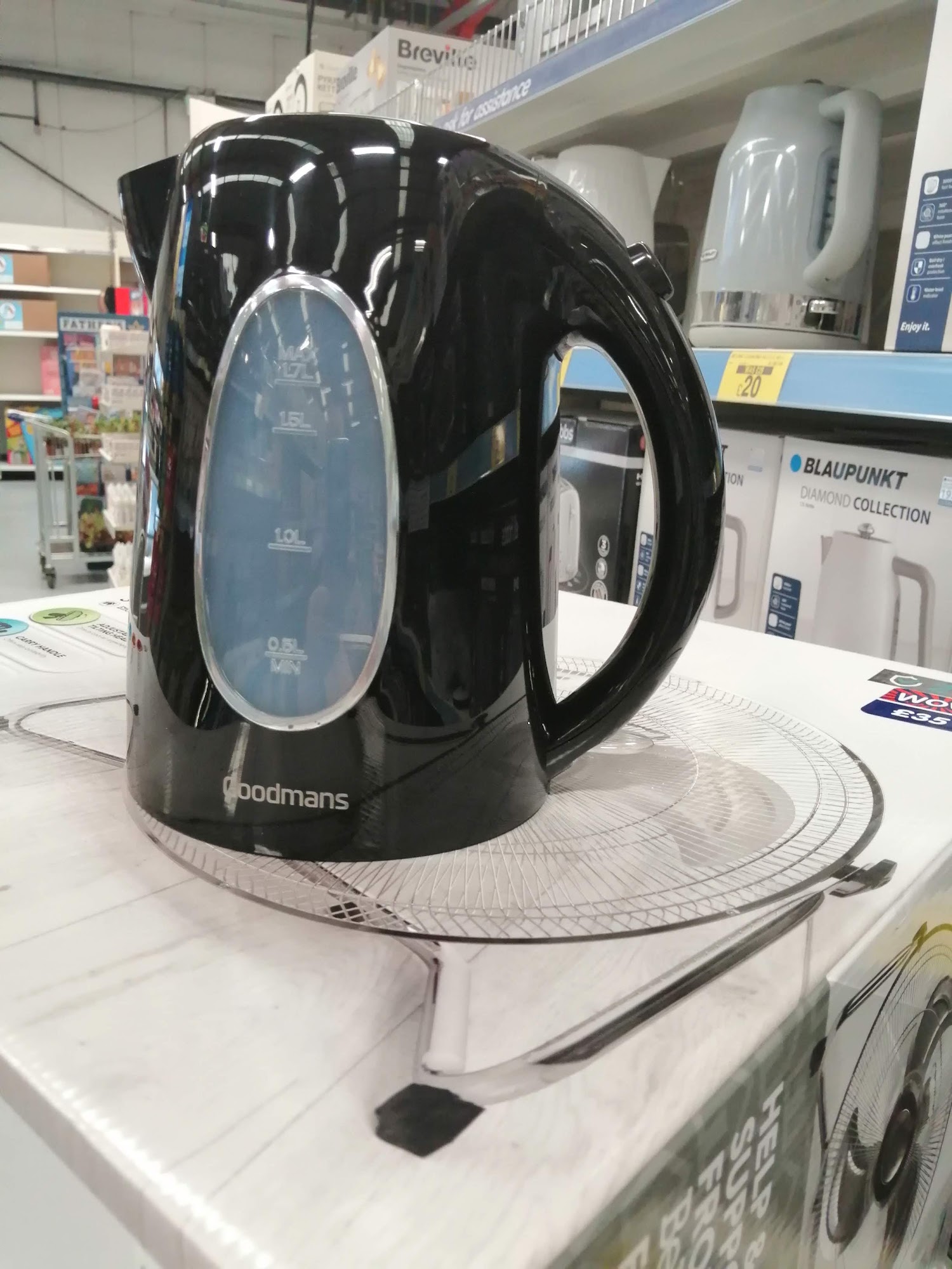 B&M Home Store Lincoln