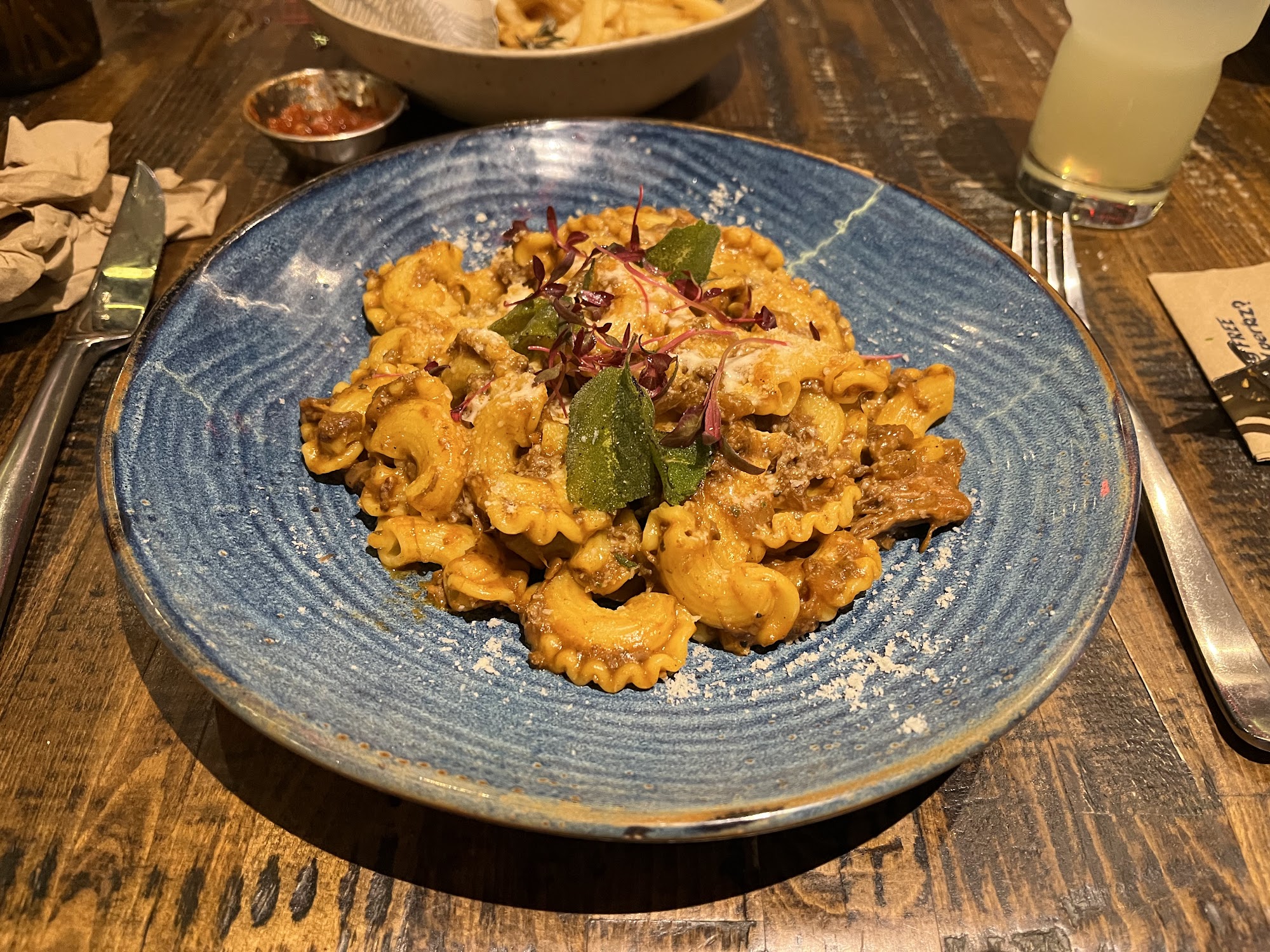 Zizzi - Lincoln Unit 3 Brayford Wharf N, Lincoln