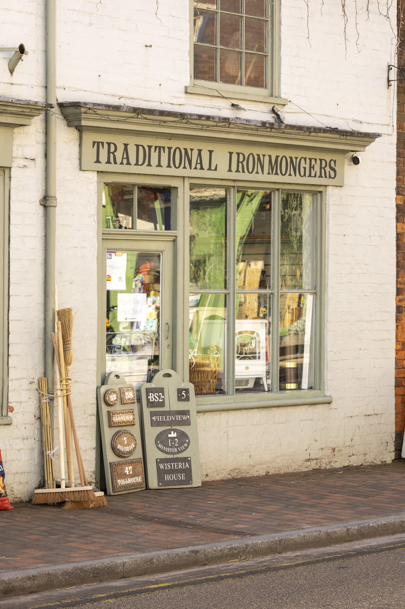 Rasen Hardware & D I Y Market Rasen