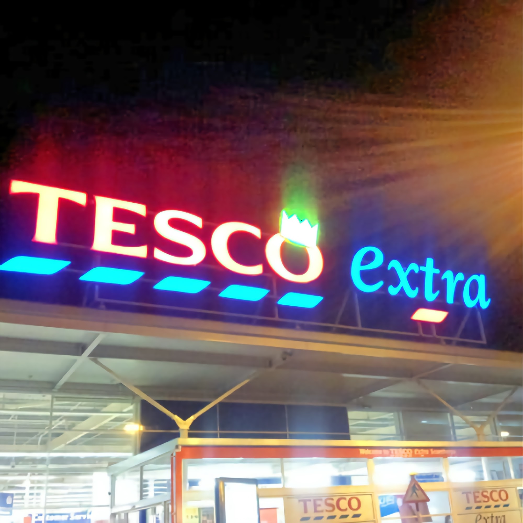 Tesco Pharmacy