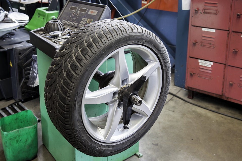 Bass Tyre Services