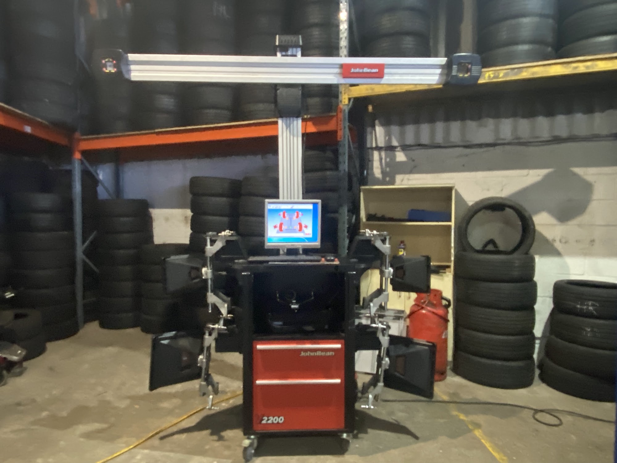 Spalding Car wash Spalding