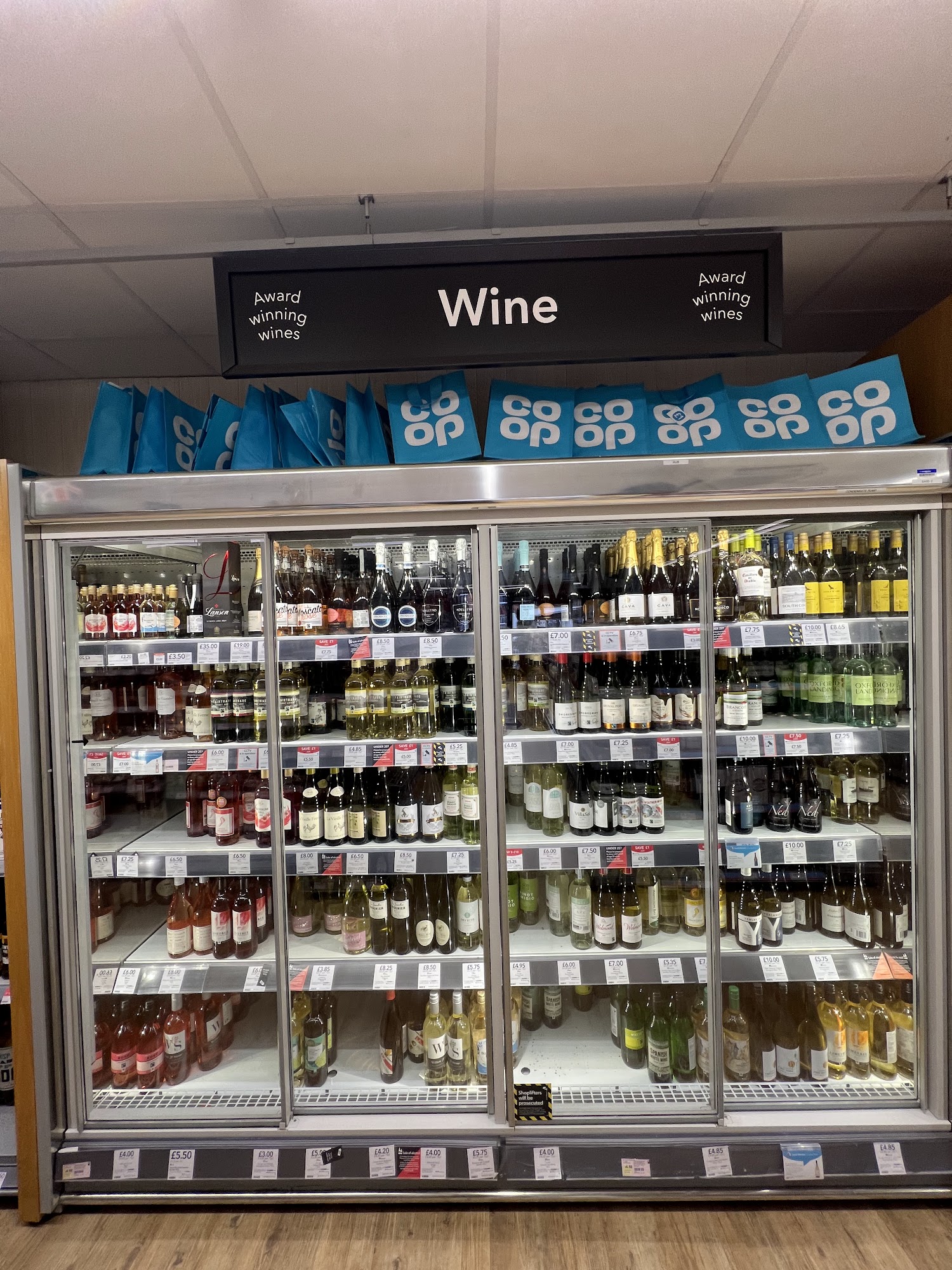 Co-op Food - Donington Spalding