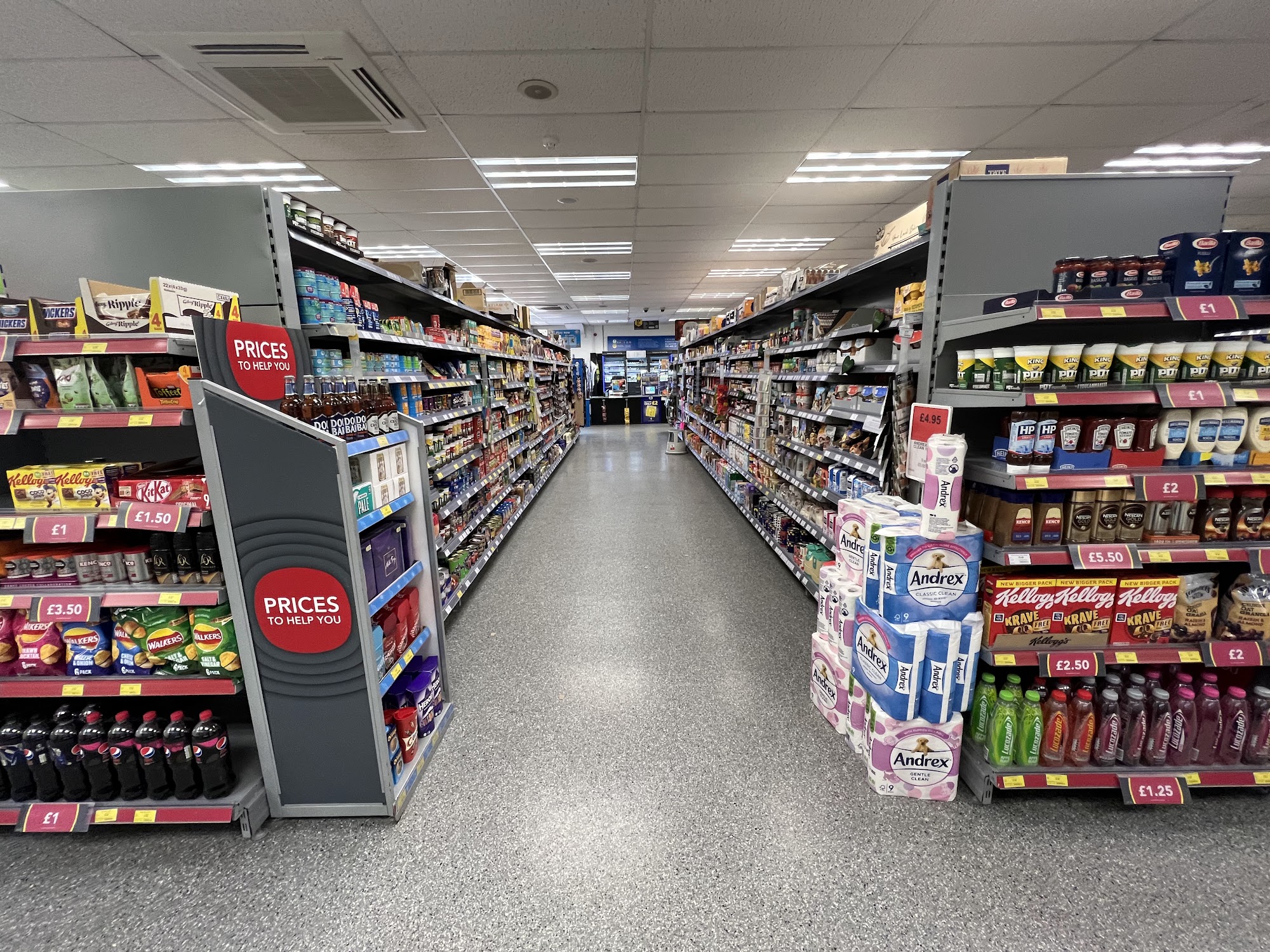 Co-op Food Spilsby