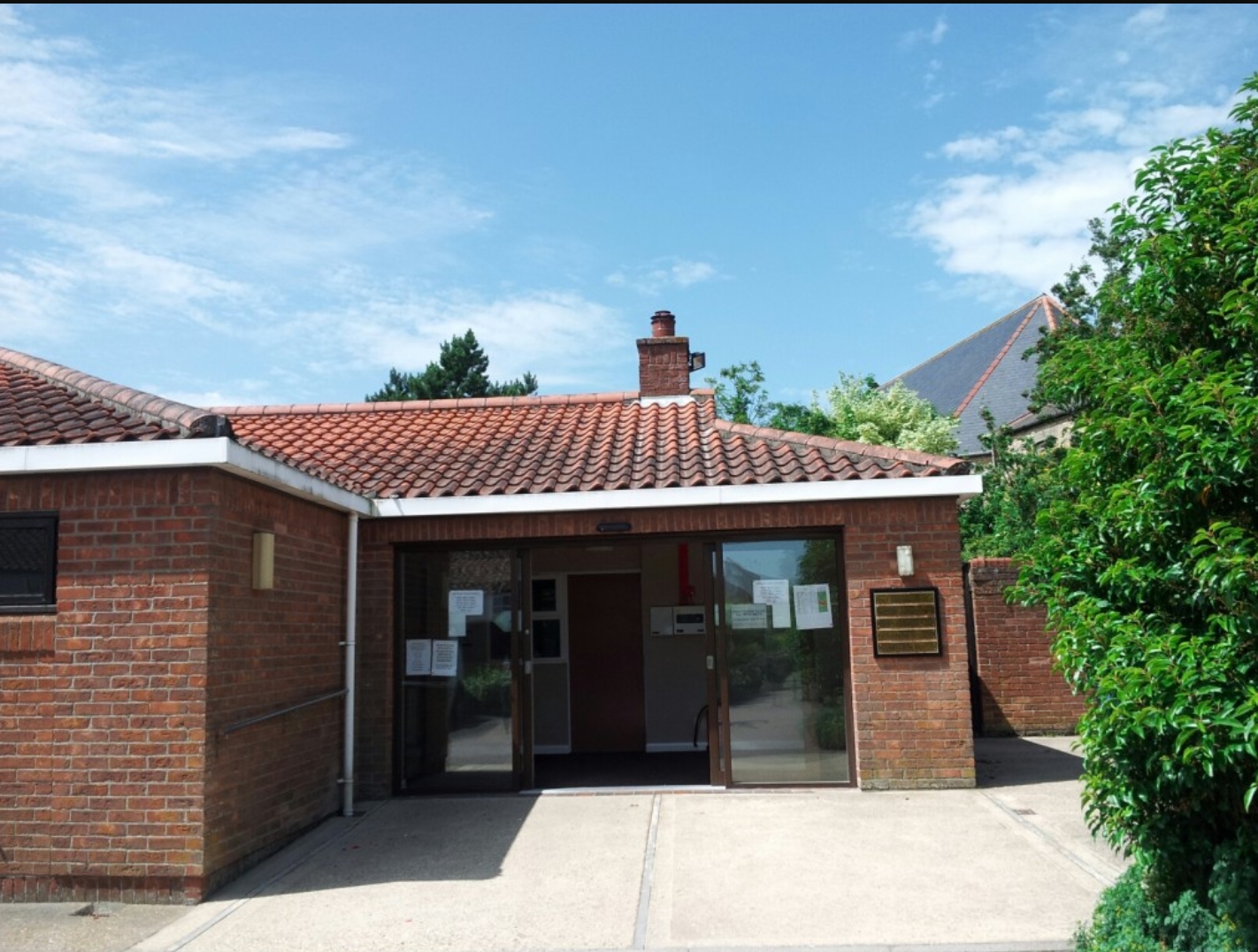 Spilsby Surgery Pharmacy Spilsby
