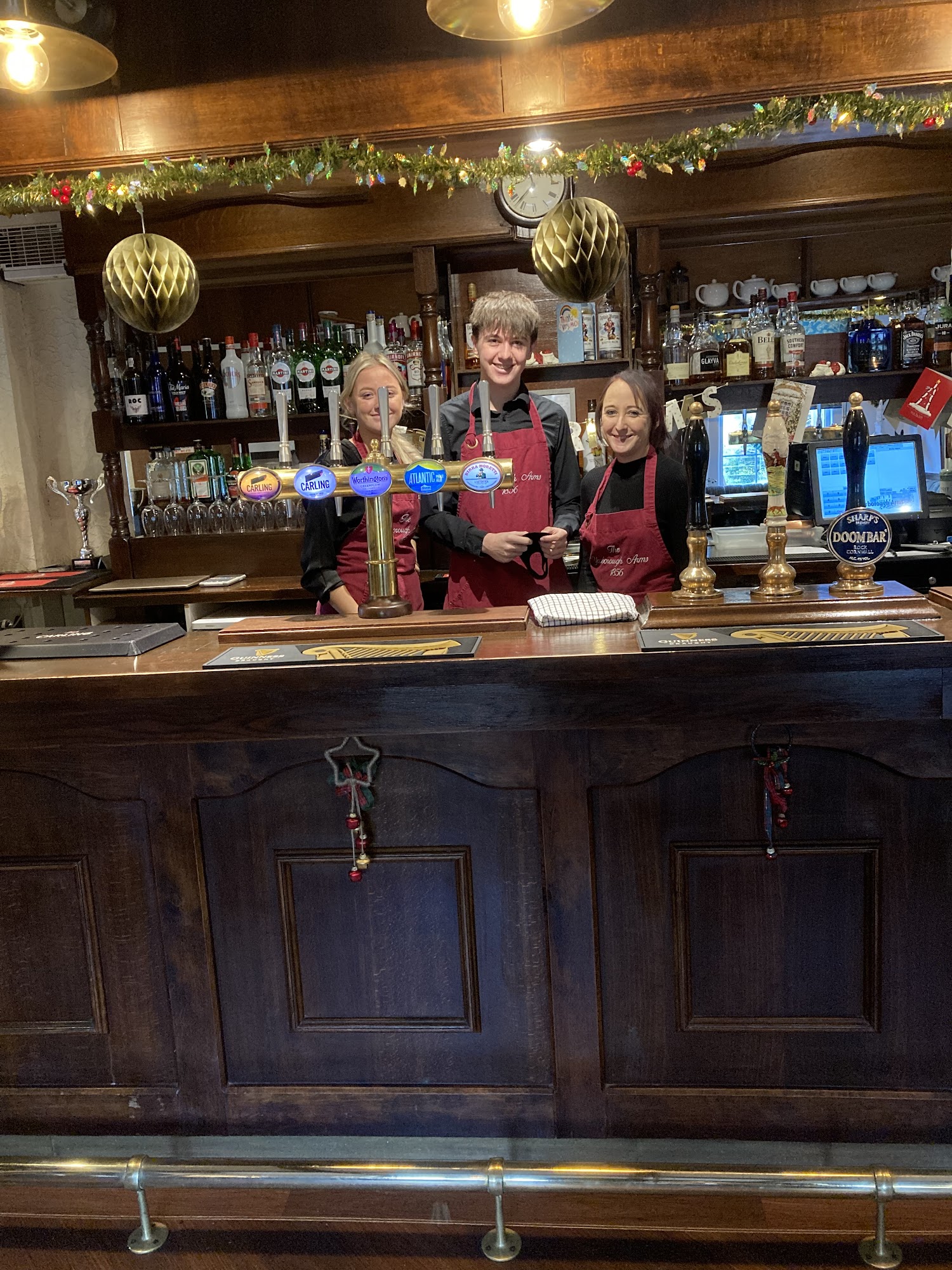 Yarborough Arms Ulceby Rd, South Killingholme, Ulceby
