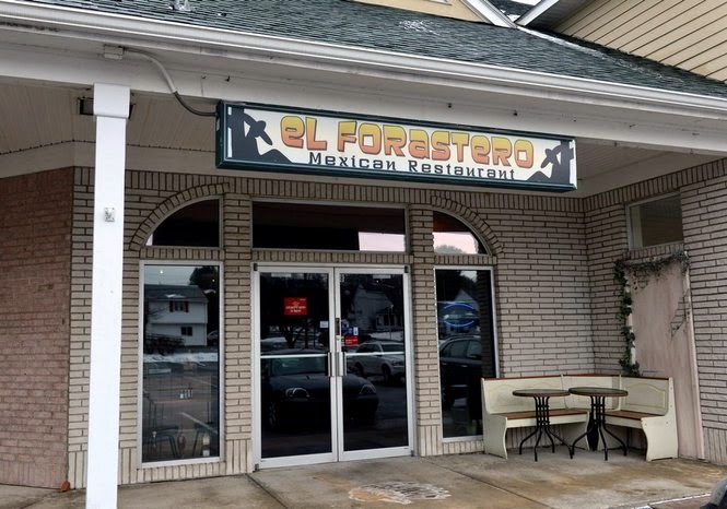 El Forastero Mexican Restaurant & Cantina