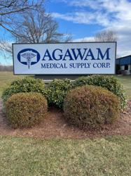 Agawam Medical Supply, Corp.
