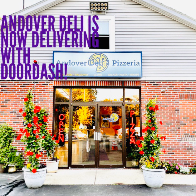 Andover Deli & Pizza