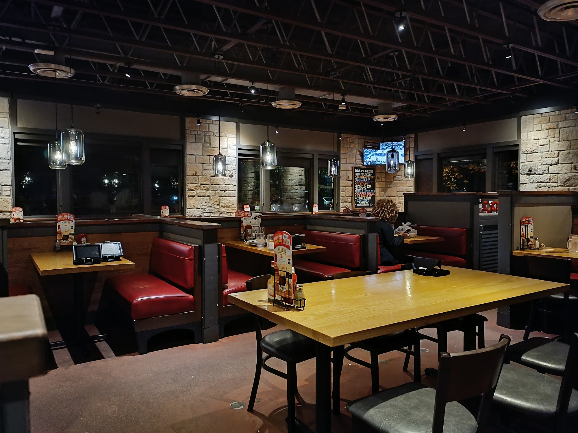 Chili's Grill & Bar