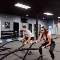 Andover Fit Body Boot Camp