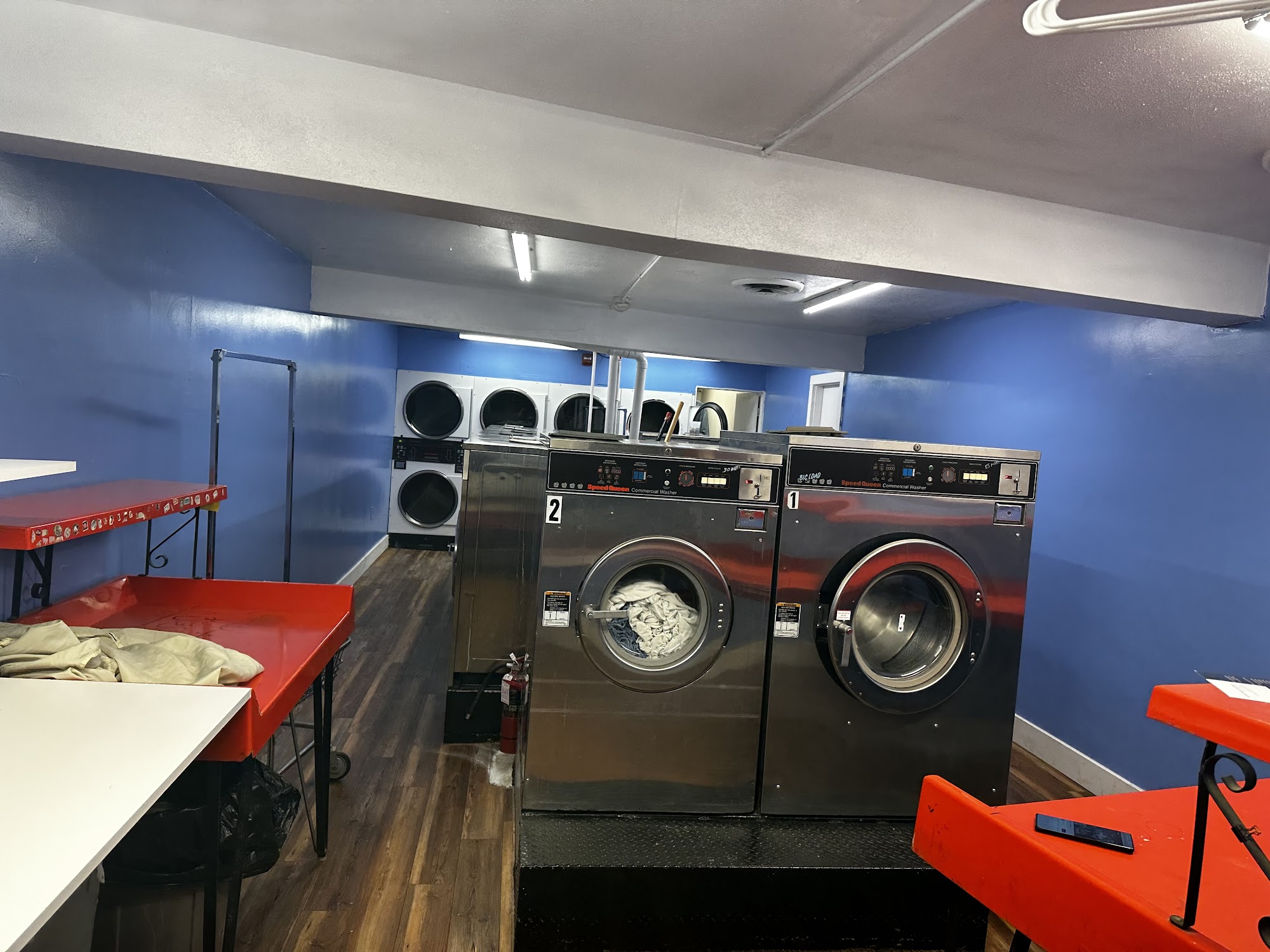 Best Value Laundromat