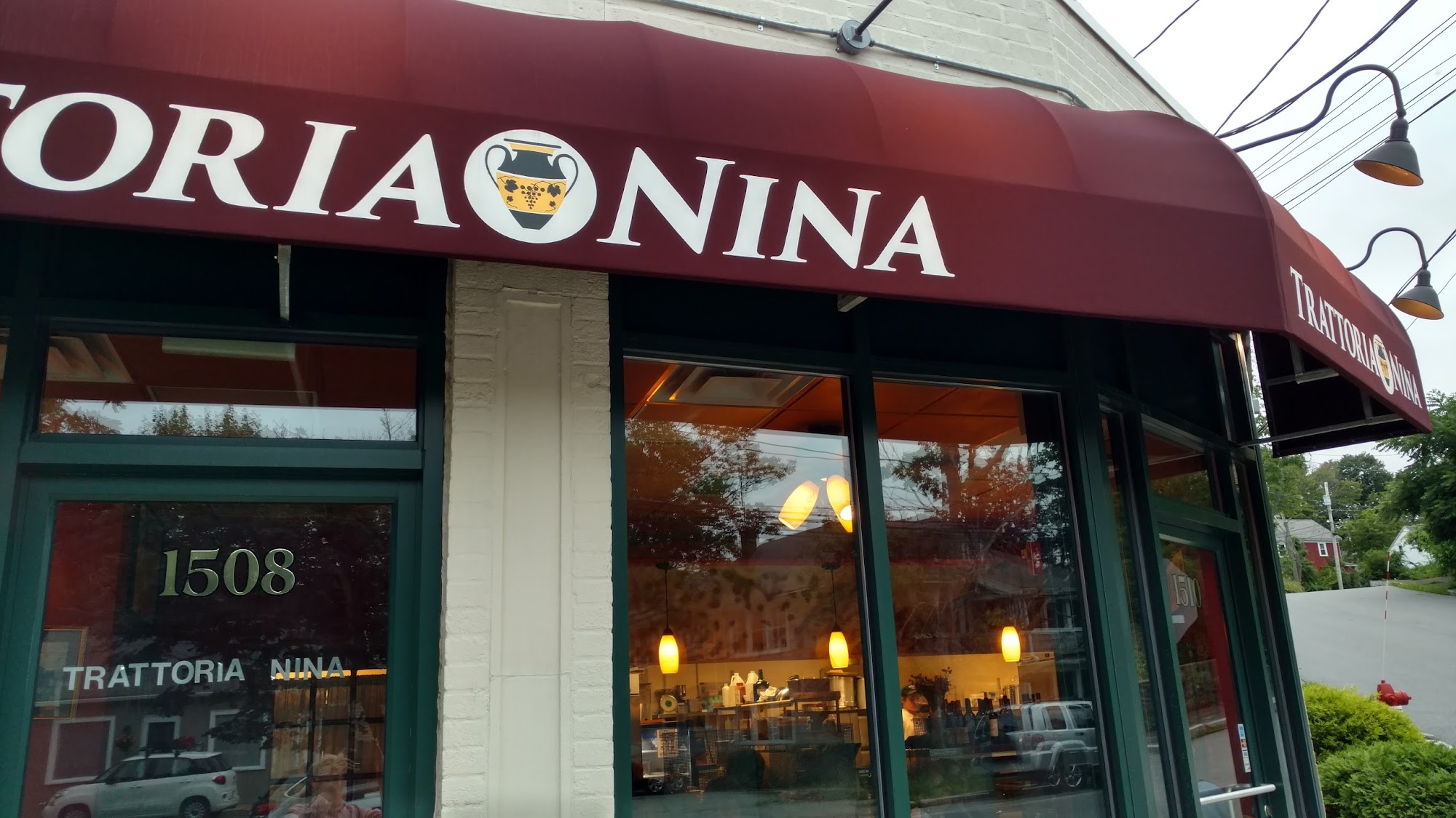 Trattoria Nina