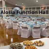 Alosia Function Hall