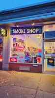 ARLINGTON SMOKE SHOP